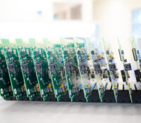 Flexible manufacturing solutions